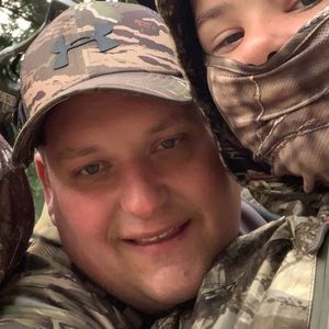 Meet your Posher, Andrew